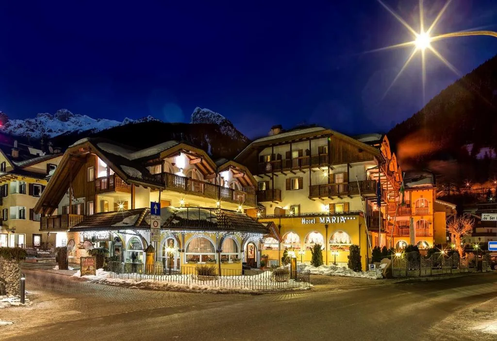 Leading Relax Hotel Maria — foto 4