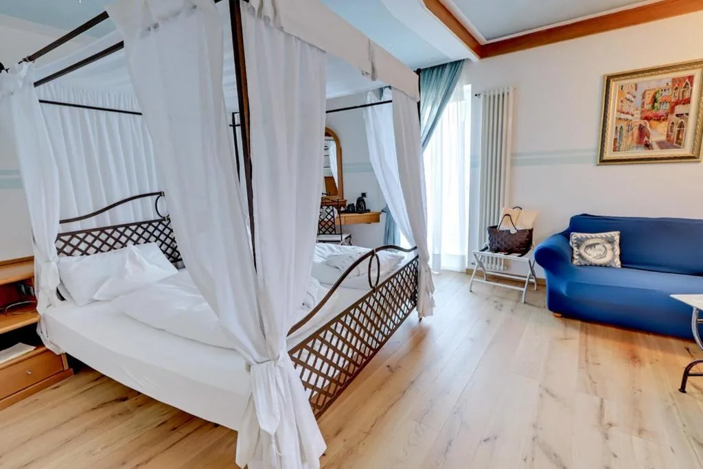 Leading Relax Hotel Maria — foto 6