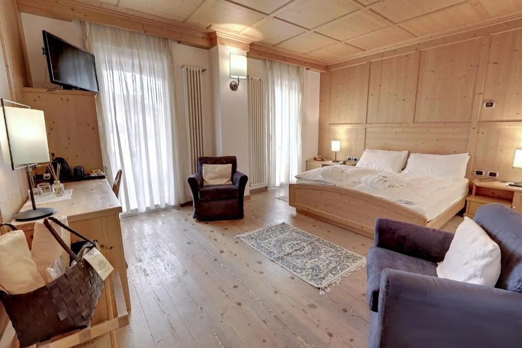 Leading Relax Hotel Maria — foto 8