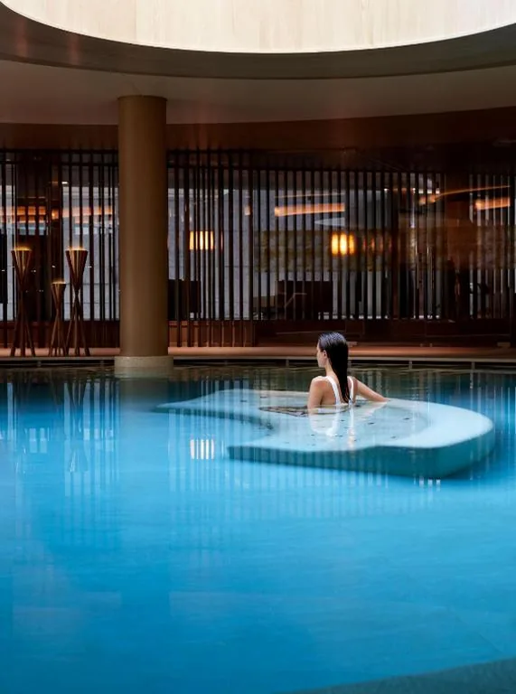 Lefay Resort & SPA Dolomiti — foto 4