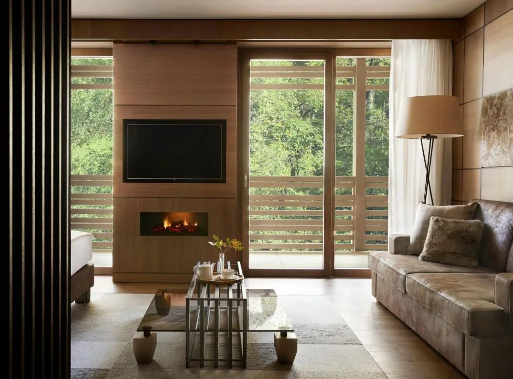 Lefay Resort & SPA Dolomiti — foto 6