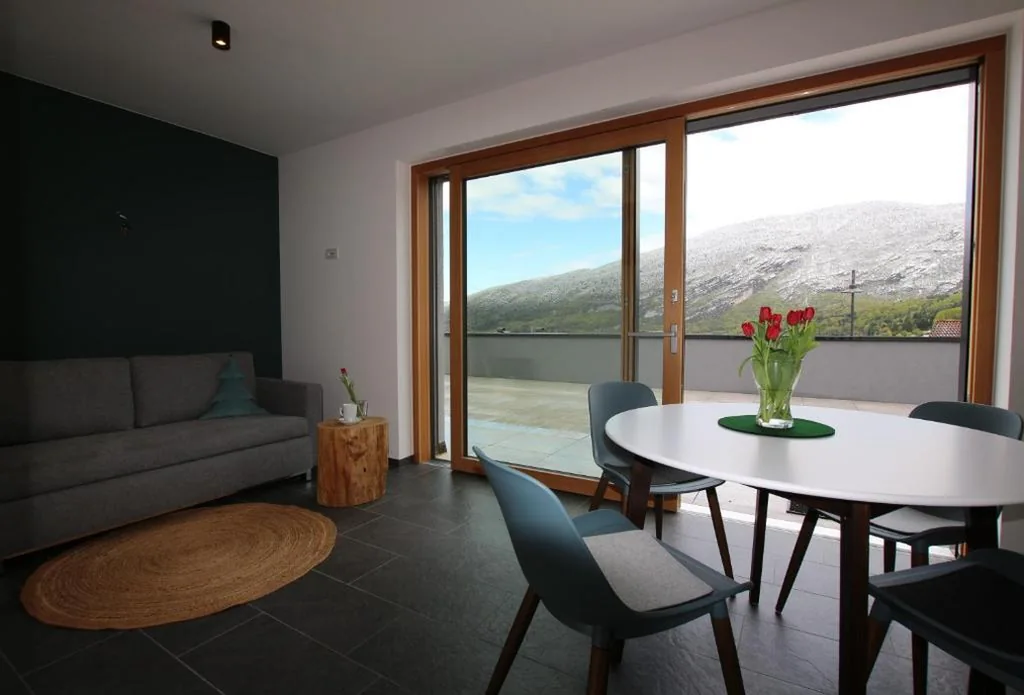 LENIS Bed and Breakfast — foto 4