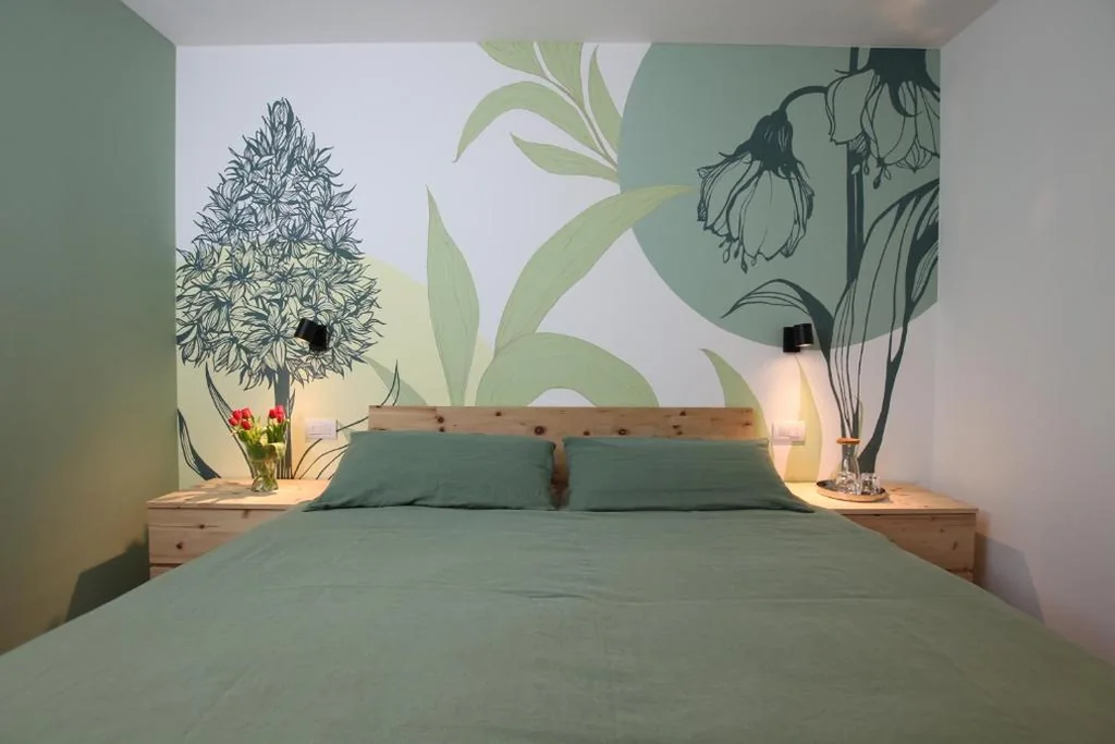 LENIS Bed and Breakfast — foto 7