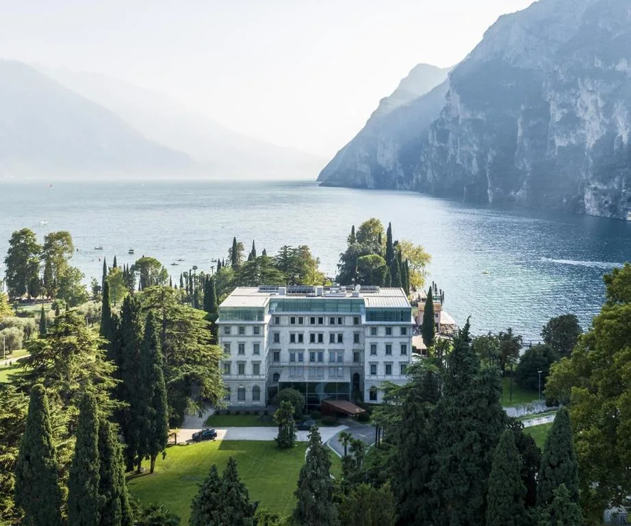 Lido Palace – The Leading Hotels of the World
