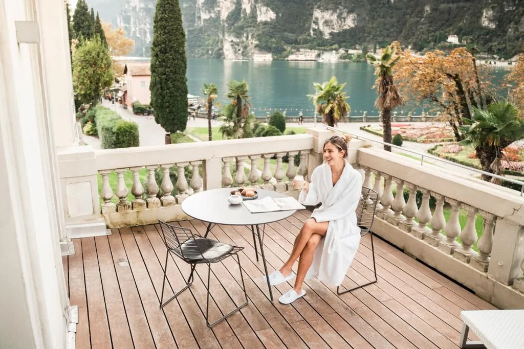 Lido Palace – The Leading Hotels of the World — foto 7