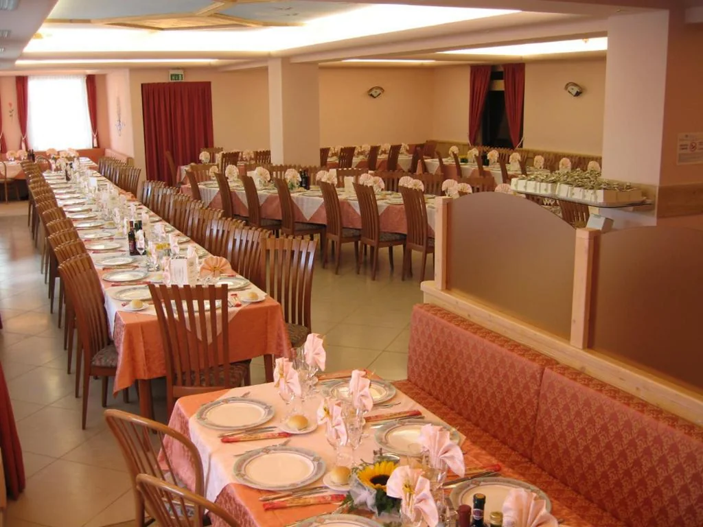 Life Hotels Rosalpina — foto 4