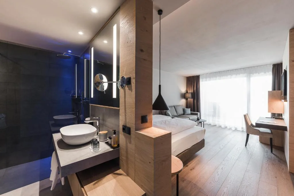 Lifestyle Hotel Alpin — foto 3