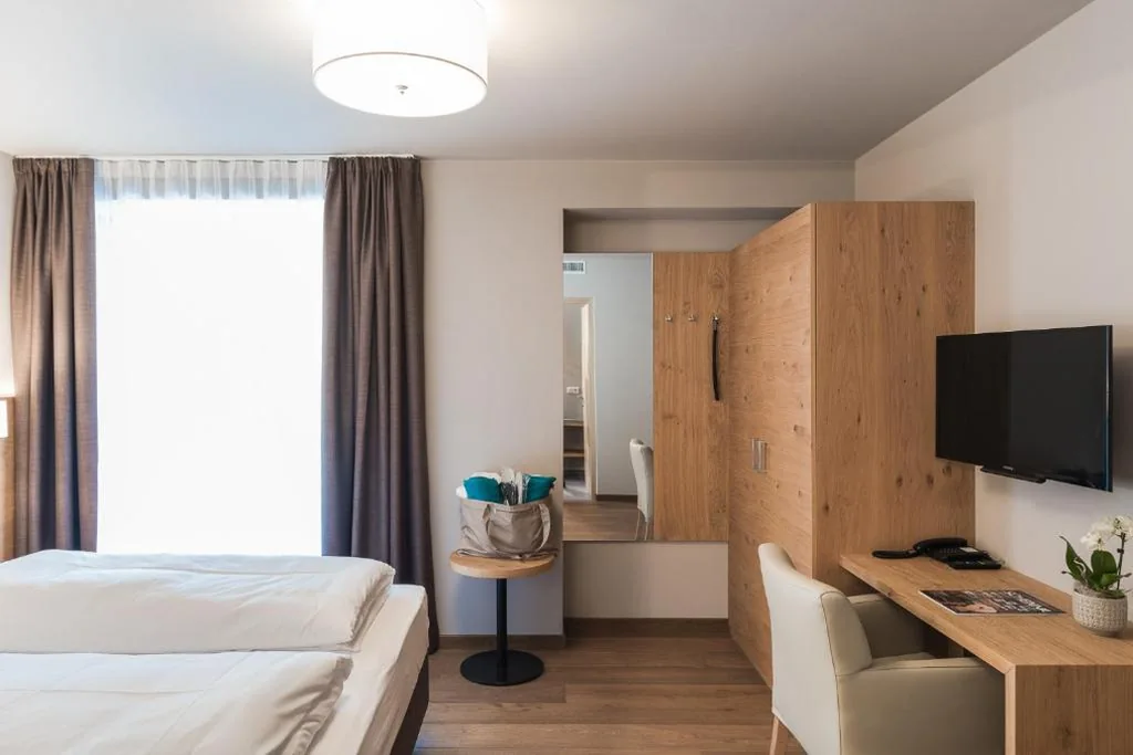 Lifestyle Hotel Alpin — foto 6