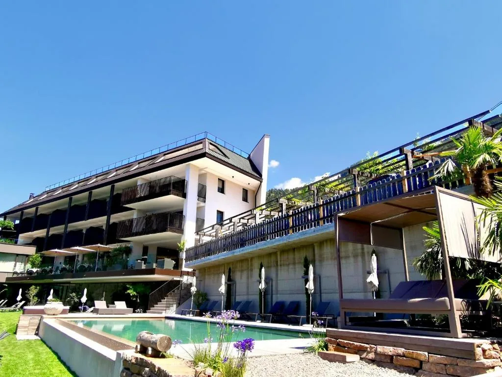 Lifestyle Hotel Alpin — foto 7