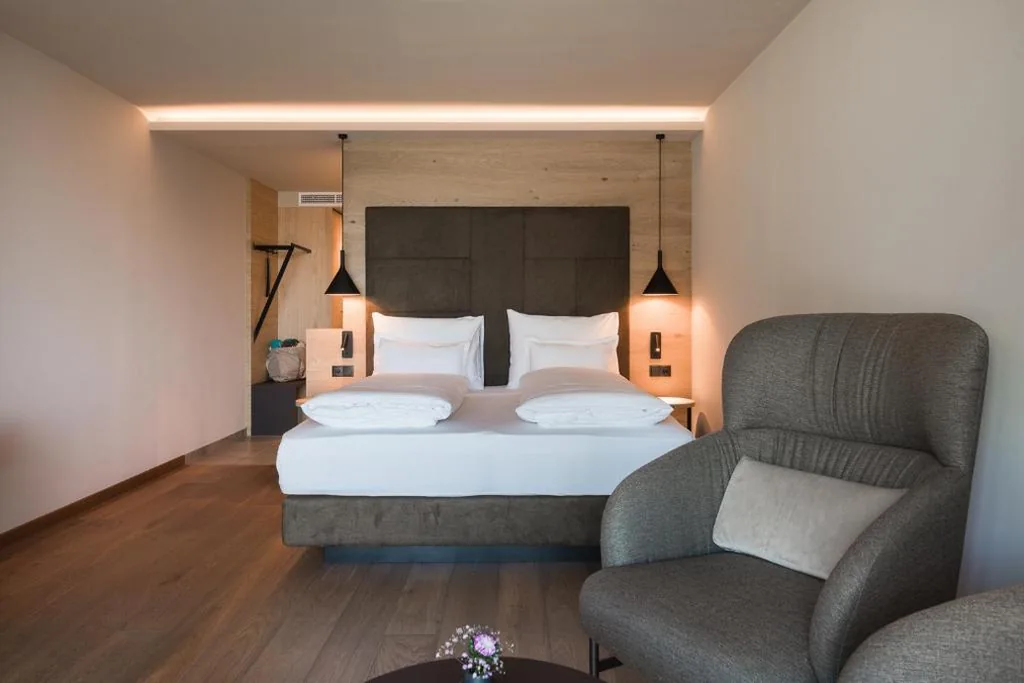 Lifestyle Hotel Alpin — foto 8