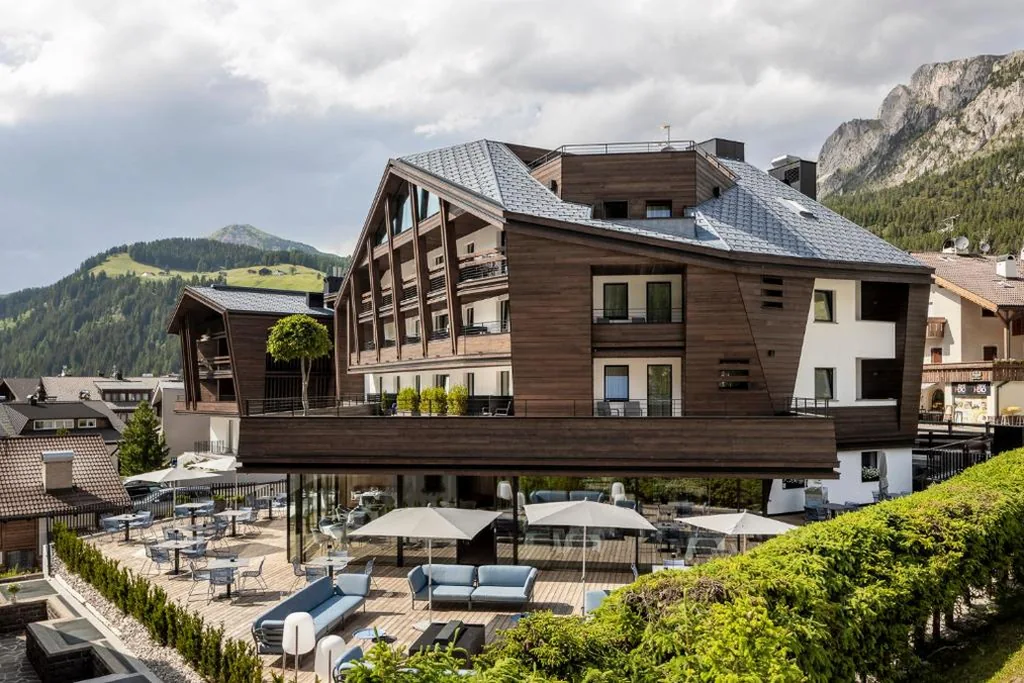 Linder Cycling Hotel — foto 3