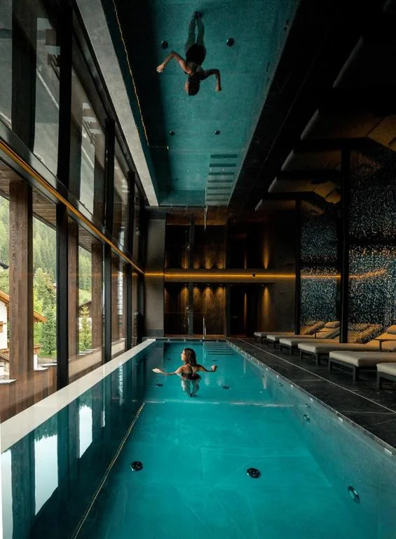 Linder Cycling Hotel — foto 4