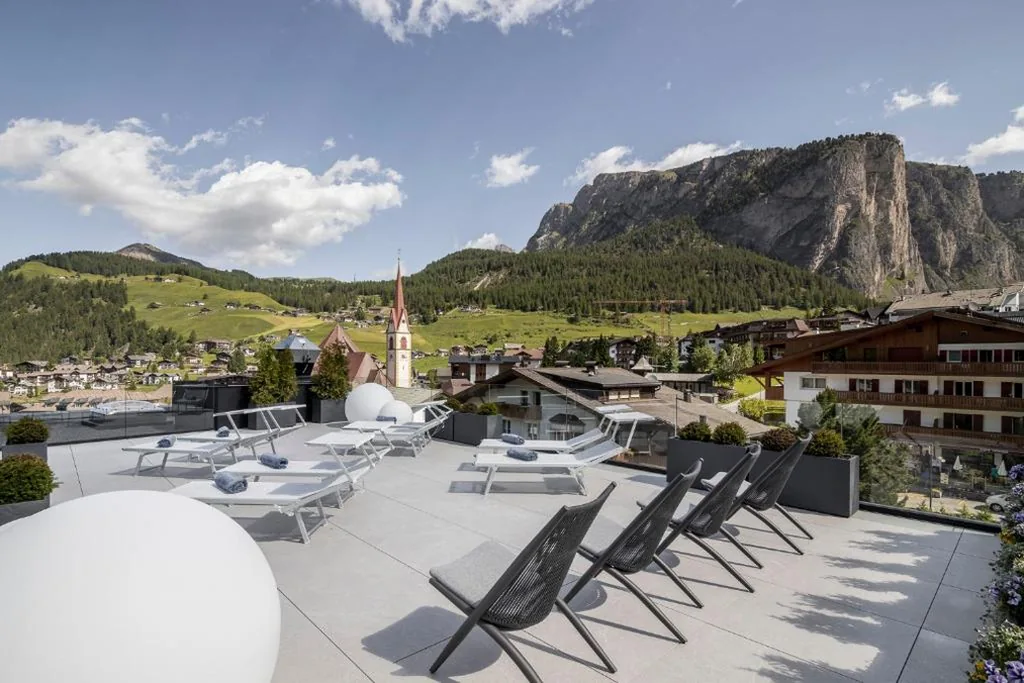 Linder Cycling Hotel — foto 7