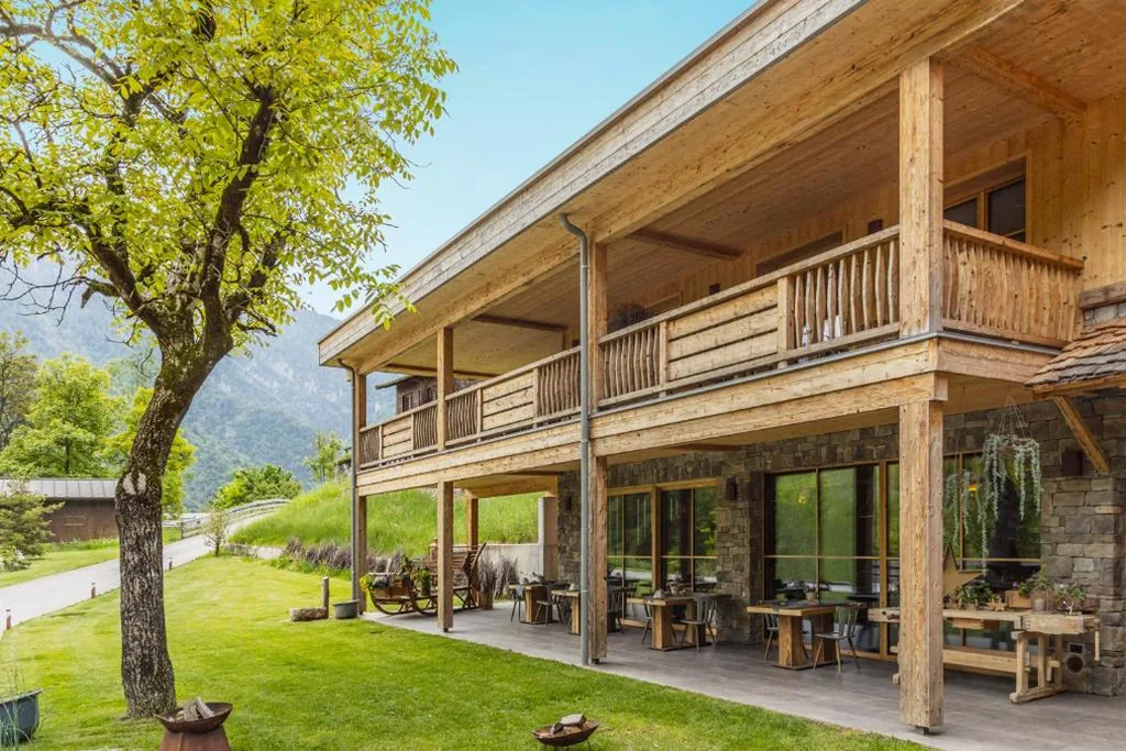 LMC Guesthouse