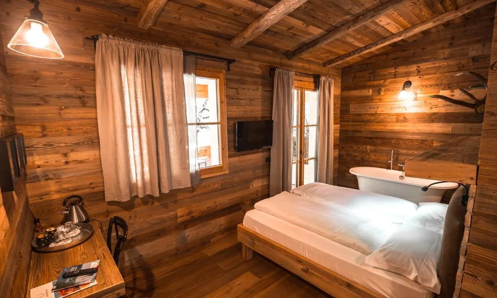 LMC Guesthouse