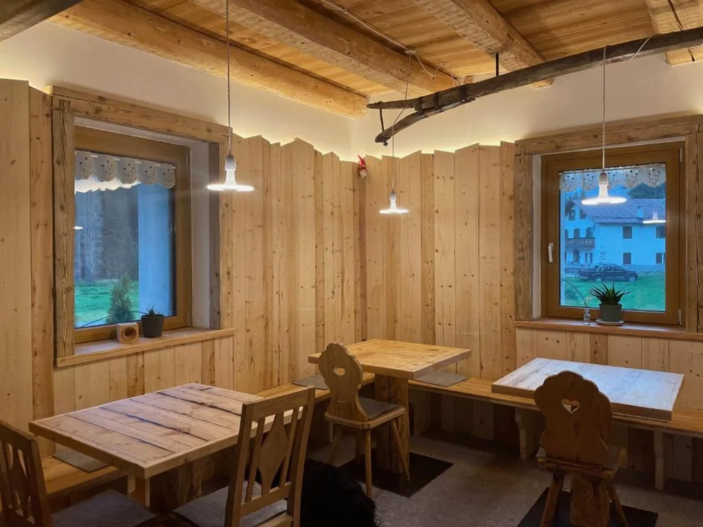 Locanda al Toal — foto 4