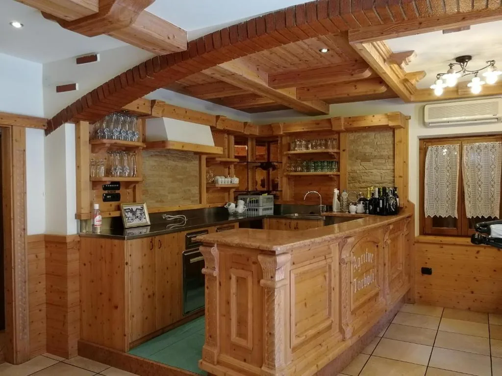 Locanda Castil — foto 4