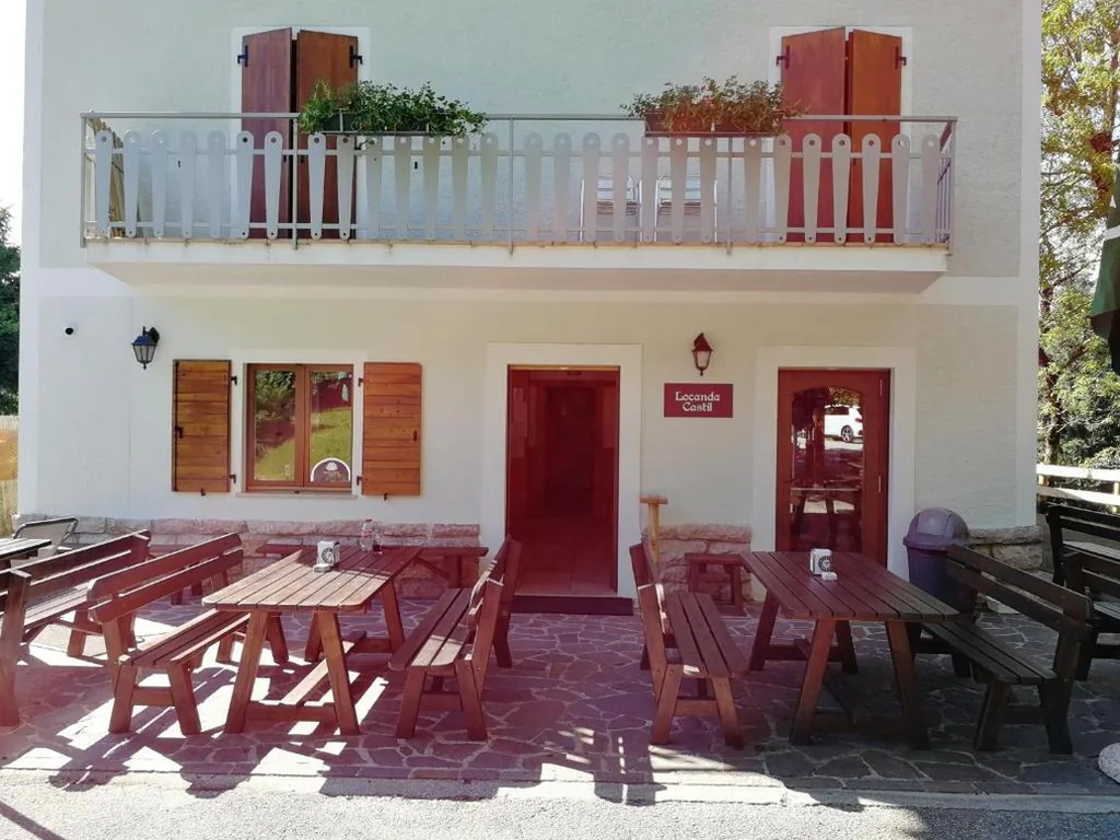 Locanda Castil — foto 5