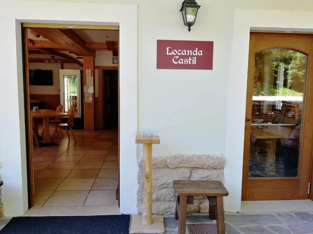 Locanda Castil — foto 8
