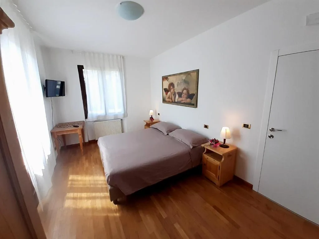 LOCANDA DAL BARBA