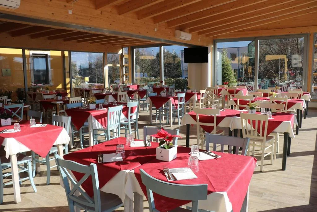 LOCANDA DAL BARBA — foto 4