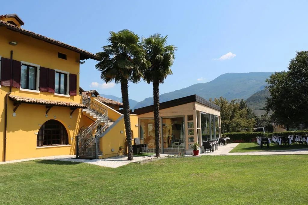 LOCANDA DAL BARBA — foto 5