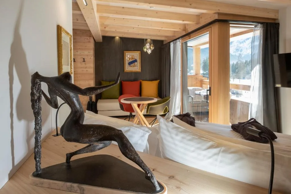 Locanda degli Artisti Art Hotel