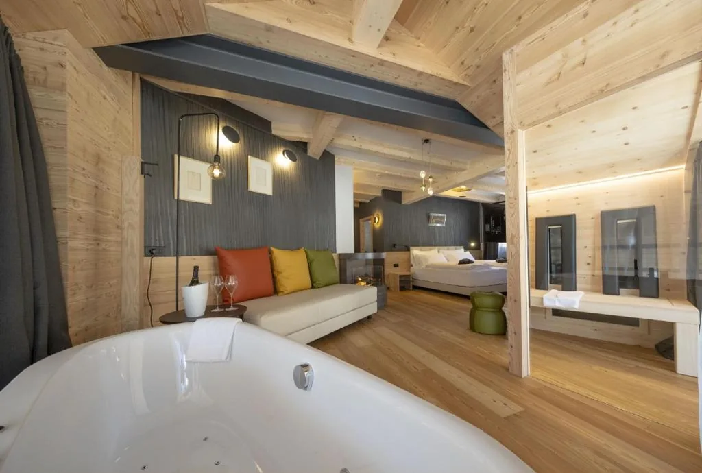 Locanda degli Artisti Art Hotel — foto 3
