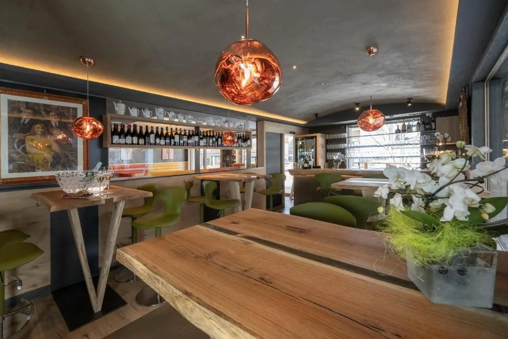 Locanda degli Artisti Art Hotel — foto 4