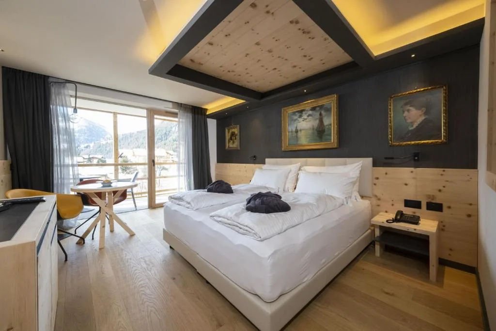 Locanda degli Artisti Art Hotel — foto 6
