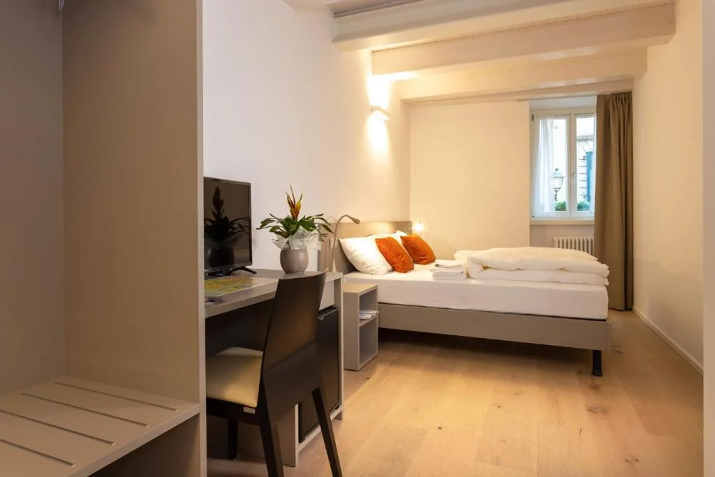Locanda Le Due Travi