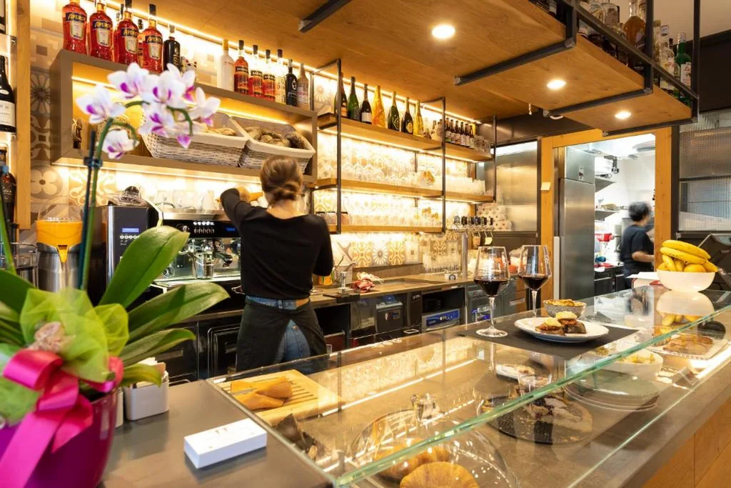 Locanda Le Due Travi — foto 4