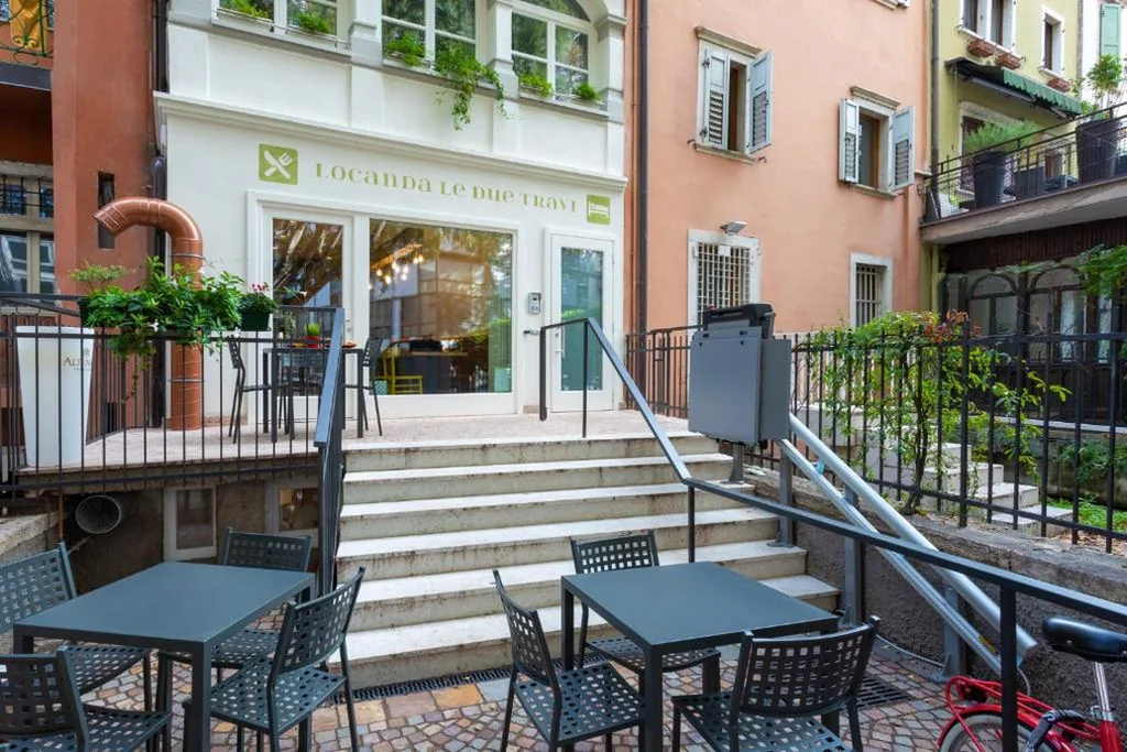 Locanda Le Due Travi — foto 6