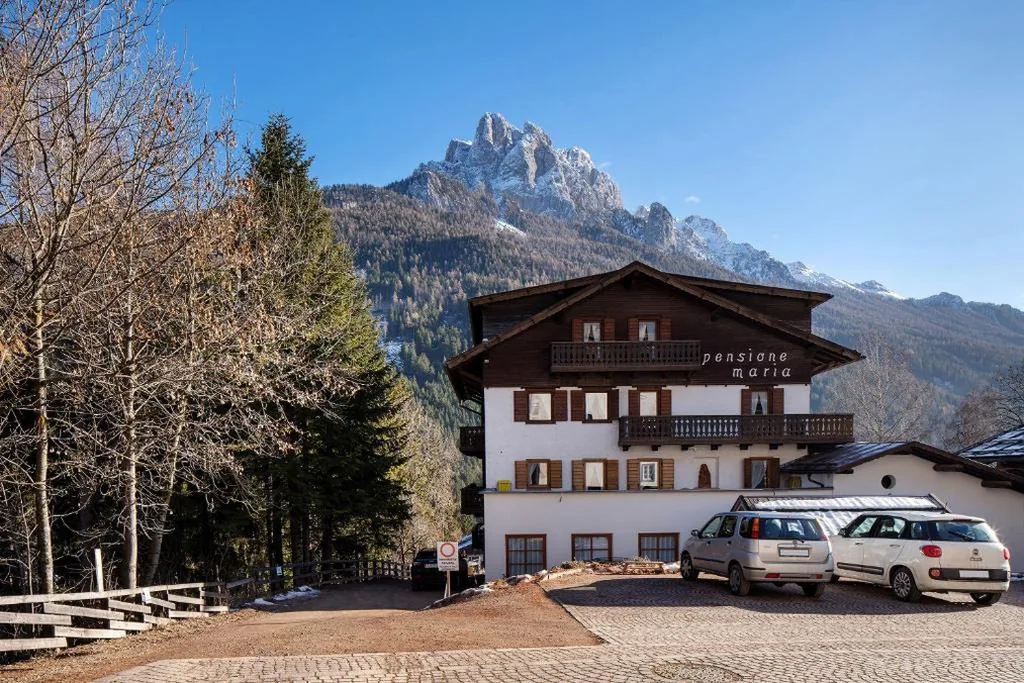 Locanda Maria