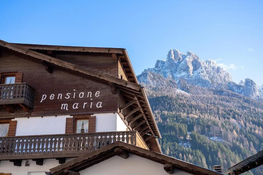Locanda Maria — foto 8