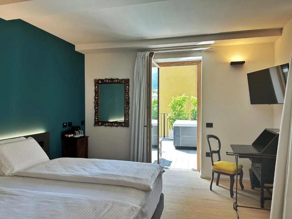 Locanda Restel De Fer — foto 4