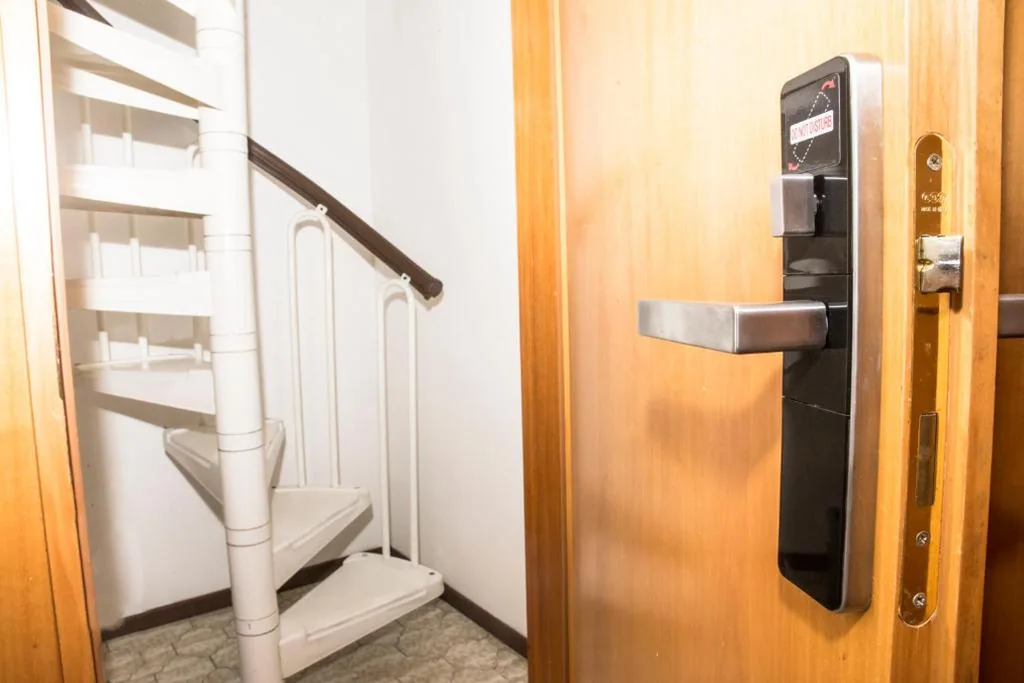 Loft — MAMA Apartments