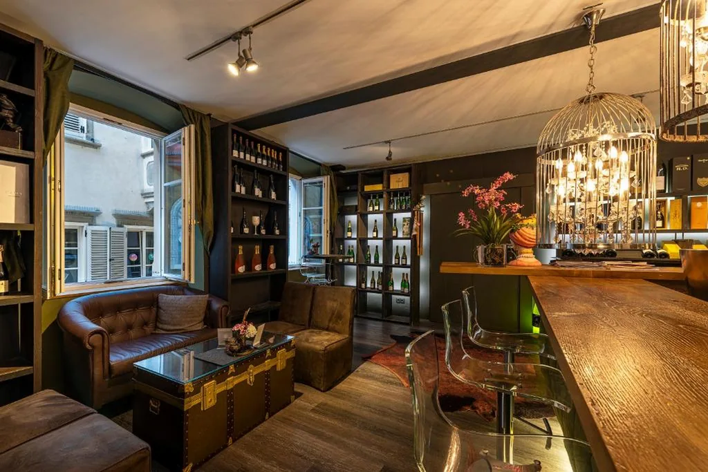 Loft Thaler Rooms — foto 4