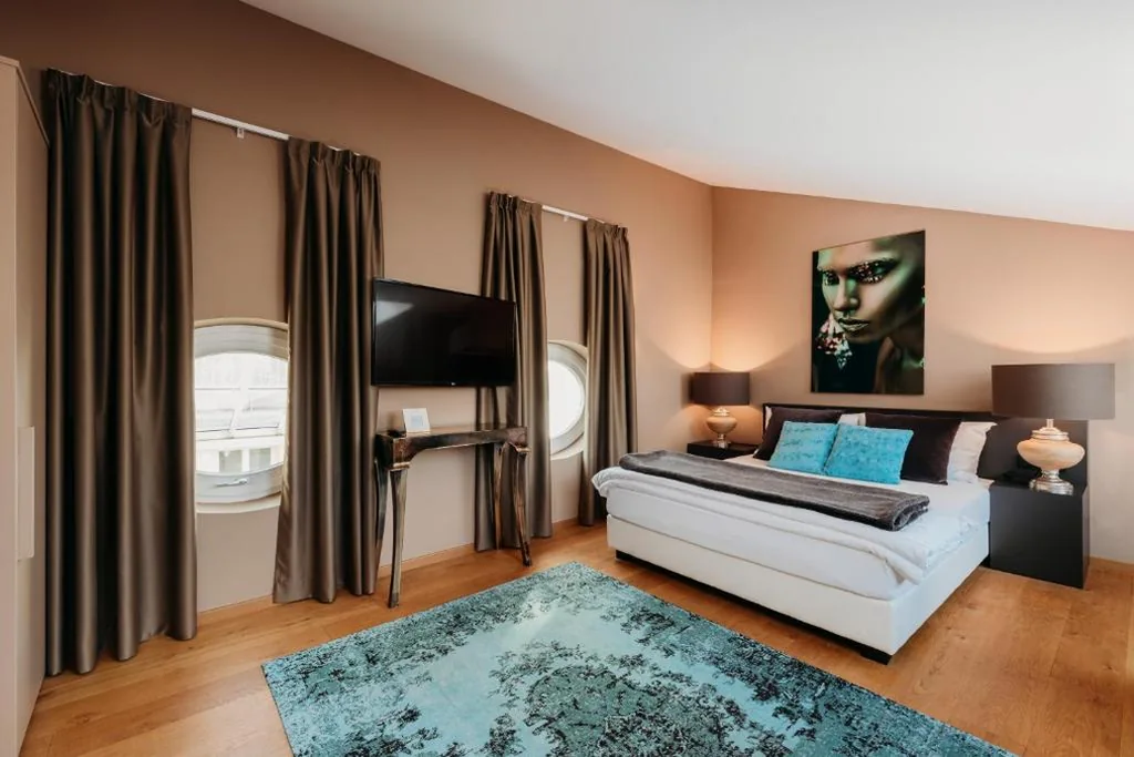 Loft Thaler Rooms — foto 5