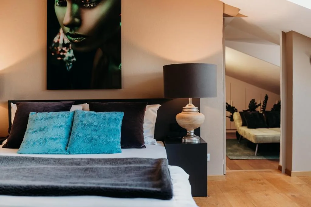 Loft Thaler Rooms — foto 8