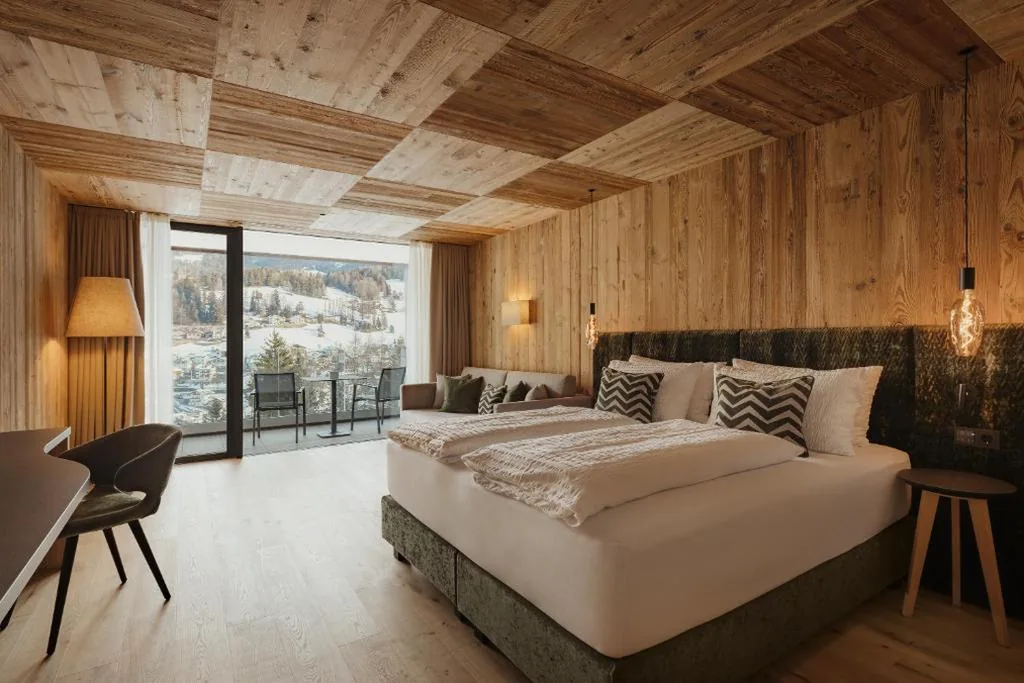 Luxury B&B August — foto 6