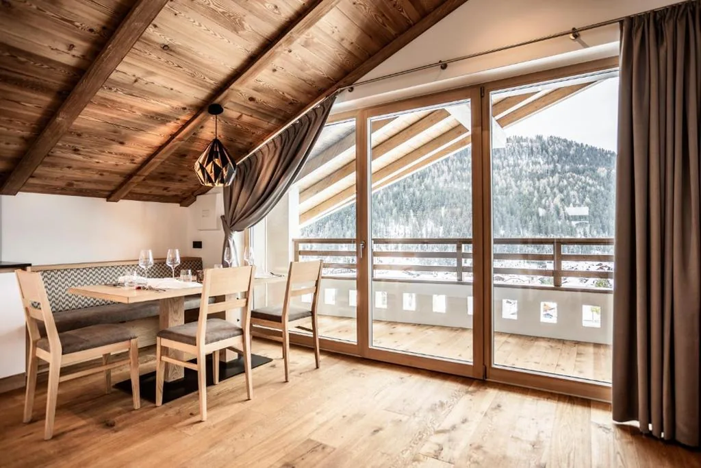Luxury Chalet Plazola — foto 4