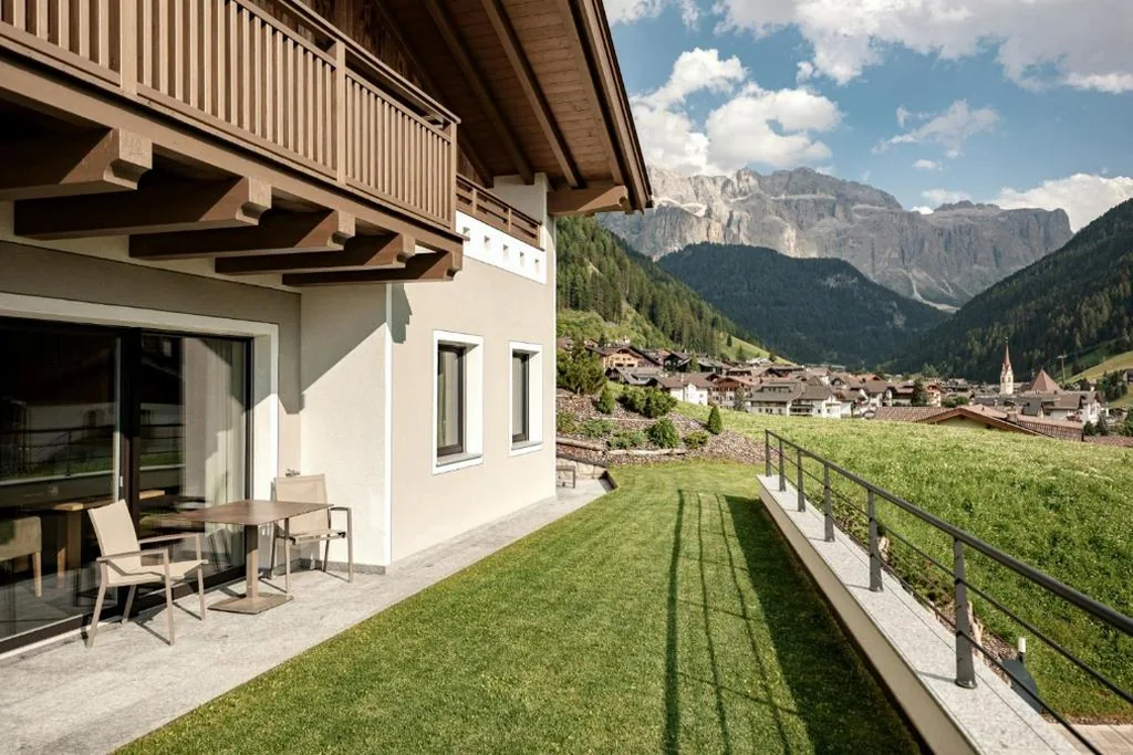 Luxury Chalet Plazola — foto 6