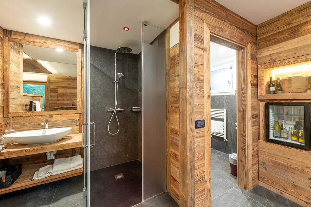 Majon Miramonti — Hotel Majon Miramonti