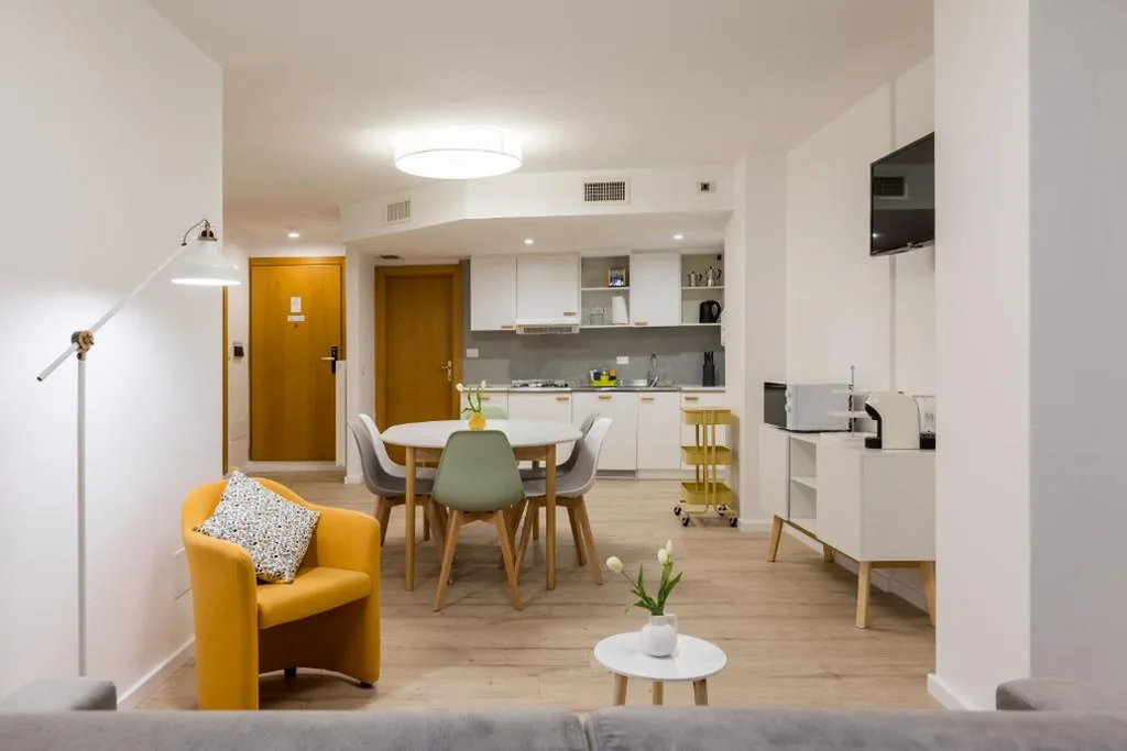 MAMA Apartments — foto 4