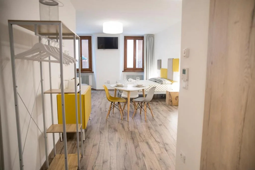 MAMA Apartments — foto 8