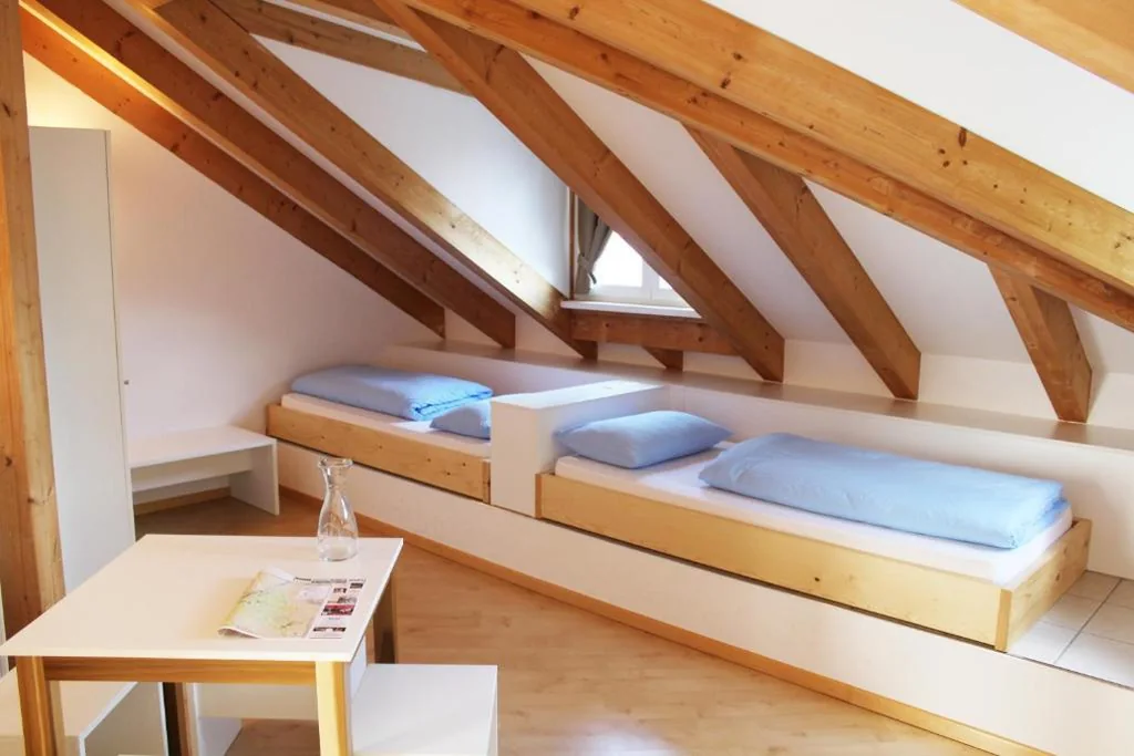 Manzoni Rooms