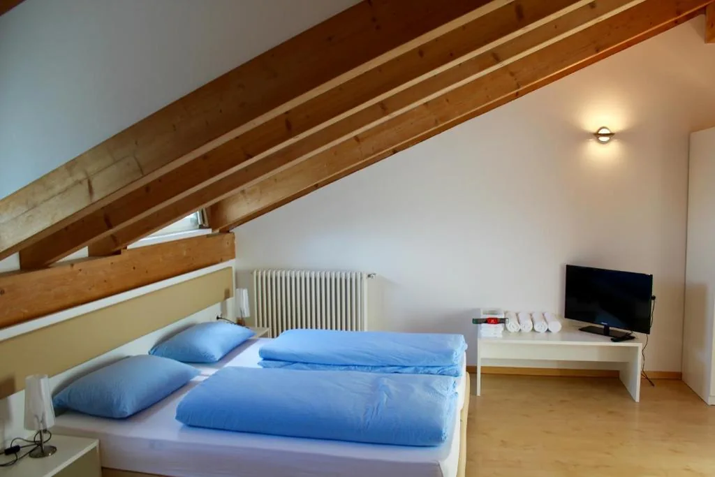 Manzoni Rooms — foto 4