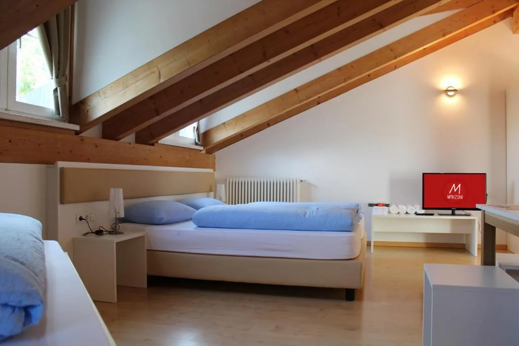 Manzoni Rooms — foto 6