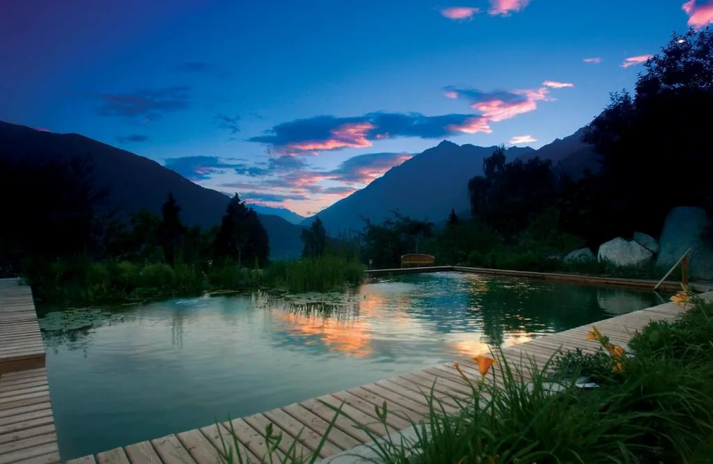 Marini’s giardino Hotel